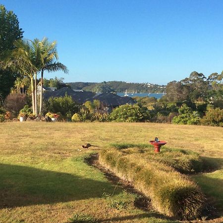 Al Der Rocs B & B Kerikeri Exterior foto