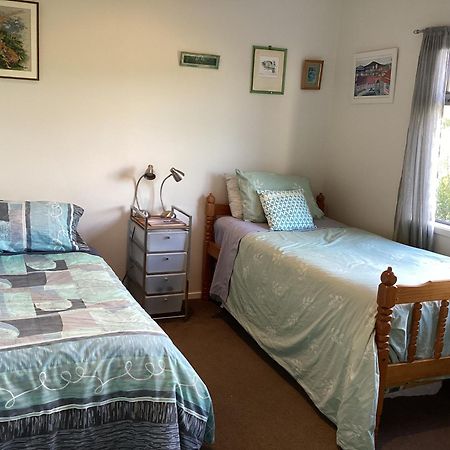 Al Der Rocs B & B Kerikeri Exterior foto