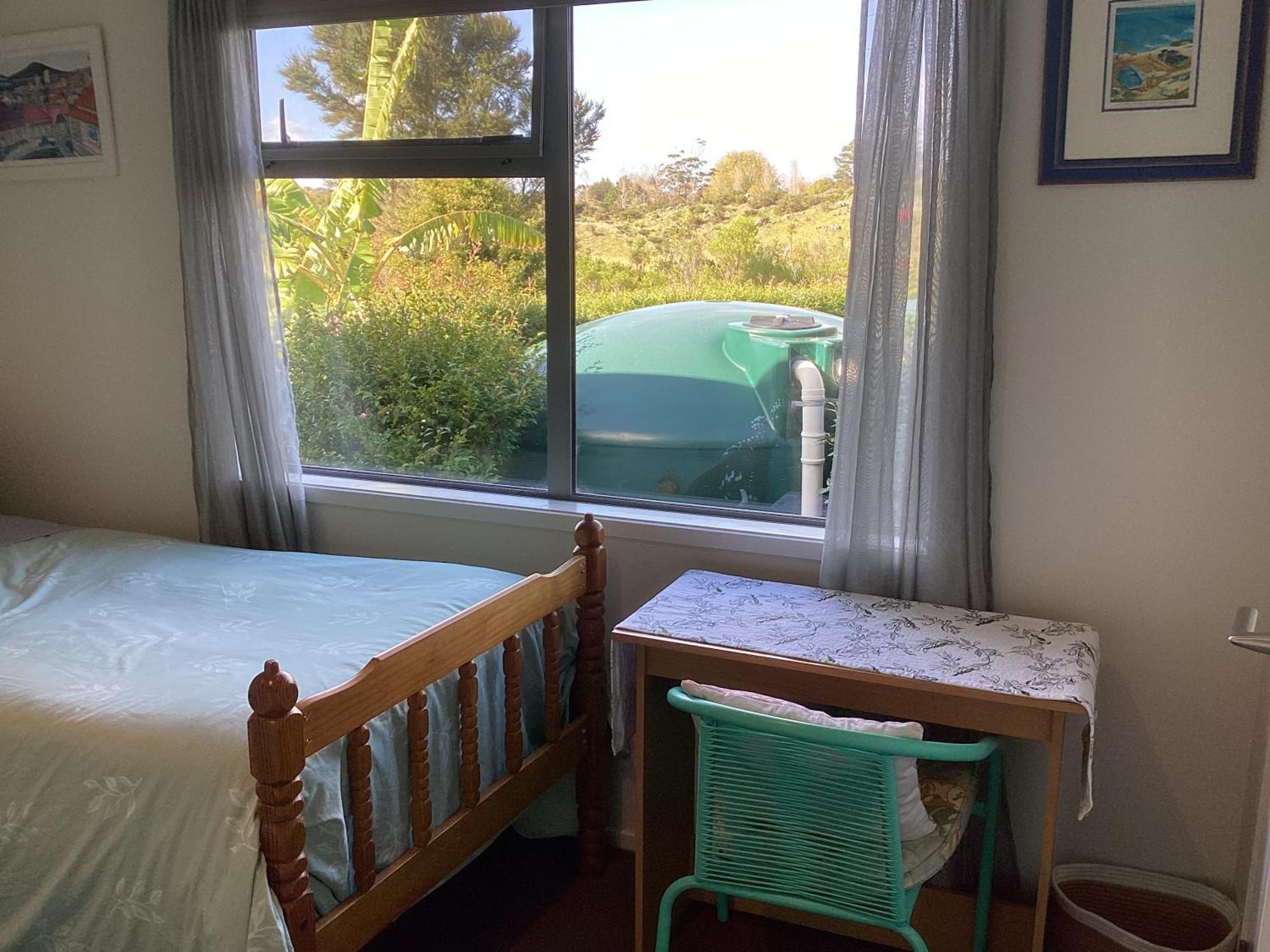 Al Der Rocs B & B Kerikeri Exterior foto