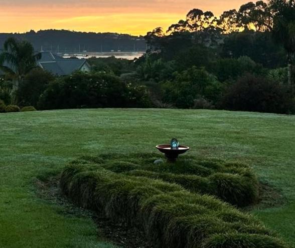 Al Der Rocs B & B Kerikeri Exterior foto