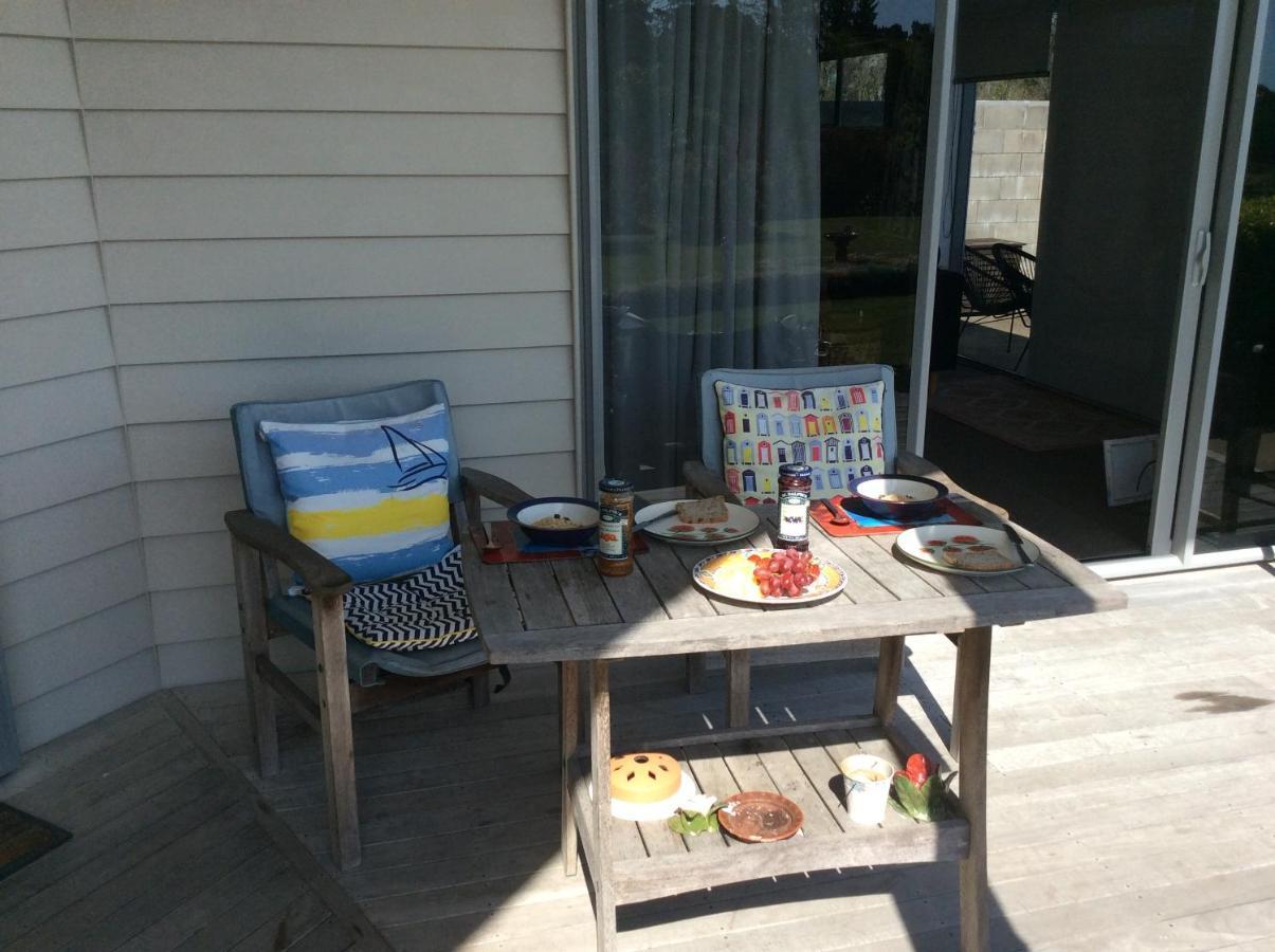 Al Der Rocs B & B Kerikeri Exterior foto